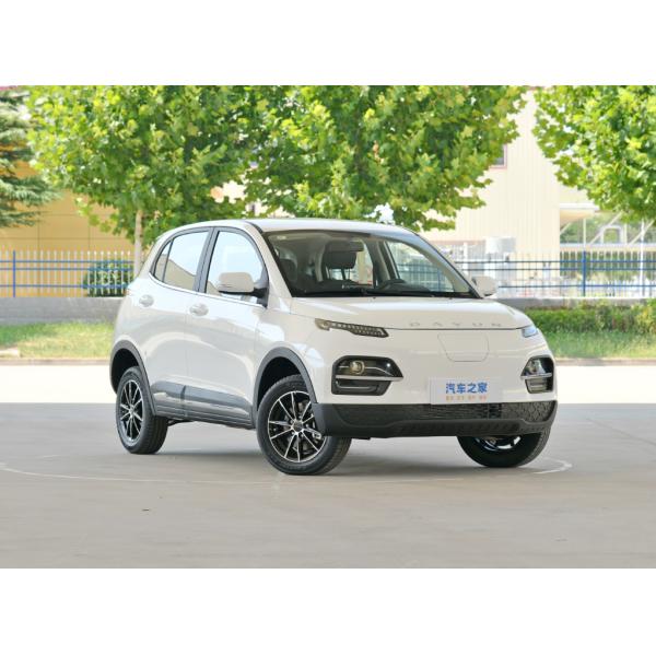 Dayun Yuehu Es3 Ev Electric Vehicle with Customized Options and Long Range Capability