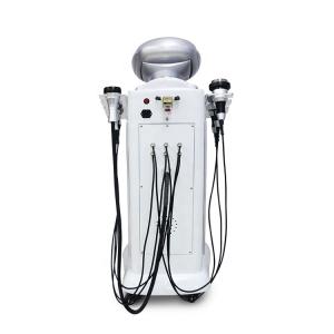 Stationary 80k 40k Vacuum Rf Slimming Machine Ultrasound Cavitation