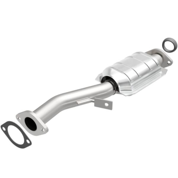 Buy EPA 1997 1998 1999 Forester Subaru Catalytic Converter 1.8L 2.2L 2.5L at wholesale prices