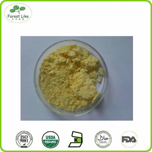 Buy Hot sell freeze dried pineapple fruit powder /ananas powder at wholesale prices