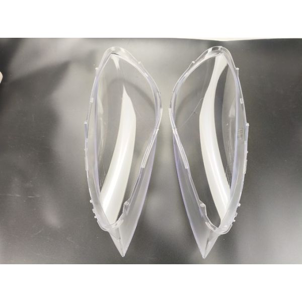 Headlight cover car light cover for Volvo 2013-2016 V40 T5 CC AWD Front left right auto head lamp cover 31420121 31420122