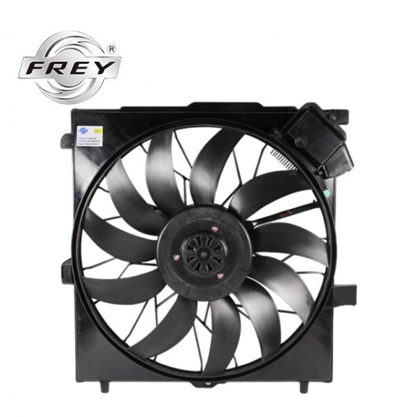 Buy W463 Car Engine Cooling Parts Electric Cooling Fans 4635000293 at wholesale prices