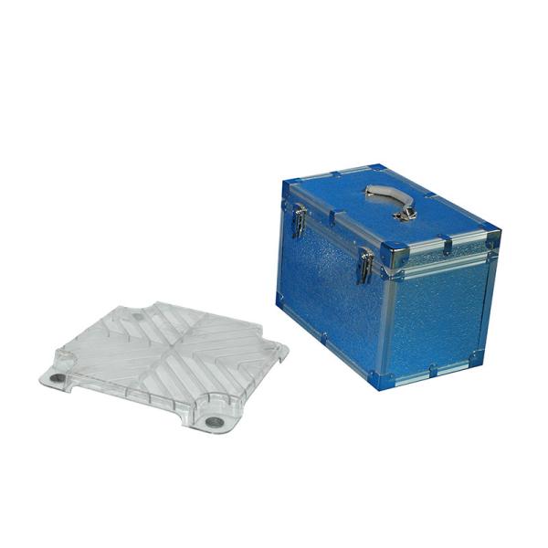 Buy R003 BTTB-II Transparent plastic crime scene stepping plate at wholesale prices