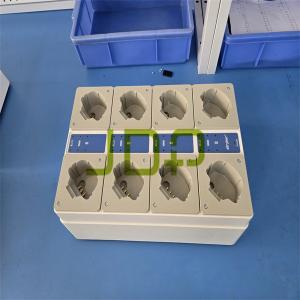 Quality Stryker REF 400-655-I T4 Eight Station Battery Charger for sale