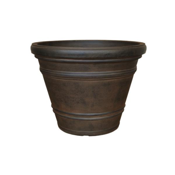 Buy Round Flower Pot Mould CAD/UG Design Software Acid Resistance at wholesale prices