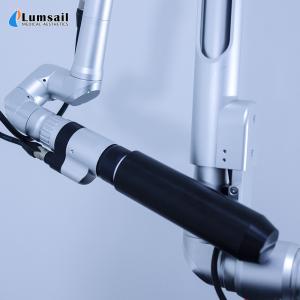 Picosecond Laser Pigmentation Tattoo Removal Machine Q Switched Nd Yag 1064nm