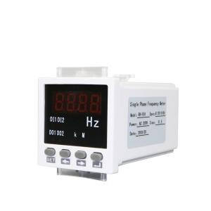 Programmable Digital Power Factor Meter
