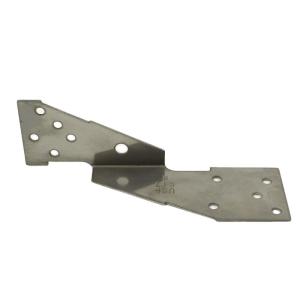 China Widely Applicable Rafter Ties Heavy Duty Galvanized Hurricane Tie Strong tie Brackets on sale