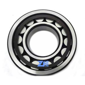 Quality NU1038M Cylindrical Roller Bearing 190*290*46mm Long Life for sale