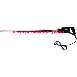 External Attached Electric Concrete Vibrator Handy Concrete Vibrator