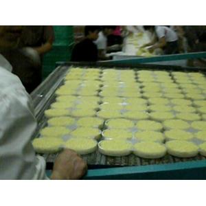 Automatic Instant Noodle Making Machine Line , Efficient Noodle Processing