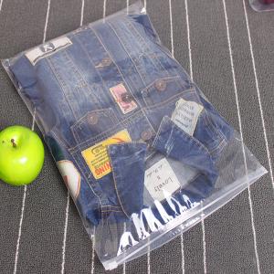 Full Automatic Plastic Manufacturing Machine PE Zipper Bag Making Machine