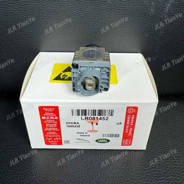 Range Rover Discovery 5 Car Camera LR105215 LR081452 Land Rover Rear Camera