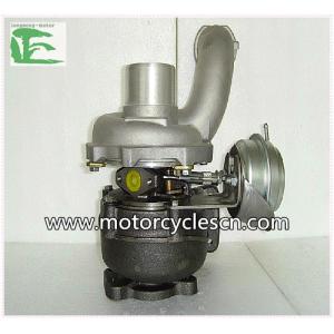 Automobile Spare Parts 01-06 GT1852V turbine 7180895008S