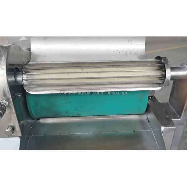 Stainless Steel Hog Cow Pig Sausage Casing Intestine Scraper Washing Machine Pork Sheep Intestine Cleaning Machine