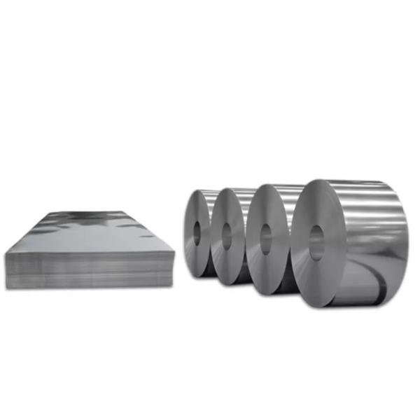 Thickness 0.3-6mm Stainless Steel Sheet Thickened Perforated Wear Resistant