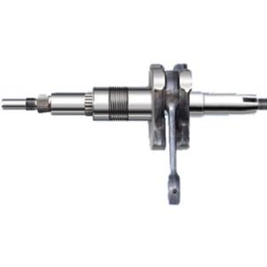 Motorcycle Engine Parts Connecting Rod With Crankshaft AG60