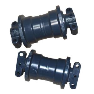 China PC200-6 Excavator ITR Track Roller 20Y-03-00016 Undercarriage Spare Parts on sale