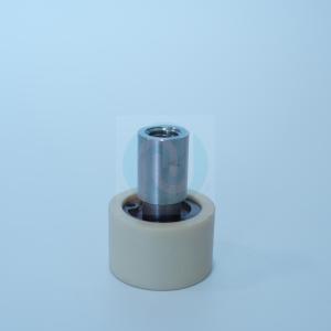 90683000 Pusher Cap Assembly GERBER Z7 Cutter Spare Parts Lightweight