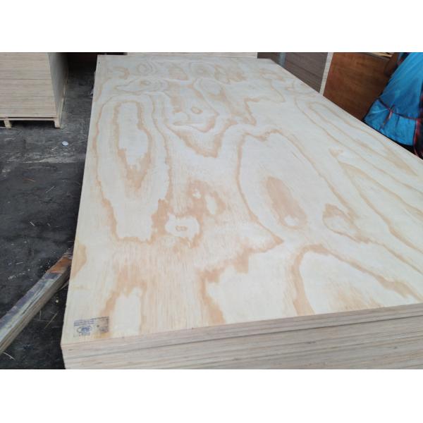 Buy Full Pine Plywood at wholesale prices