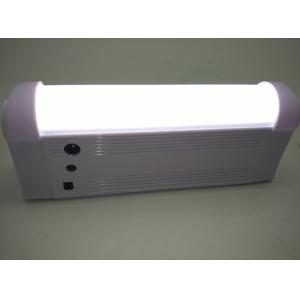 W-702 Rechargeable LED Emergency Light