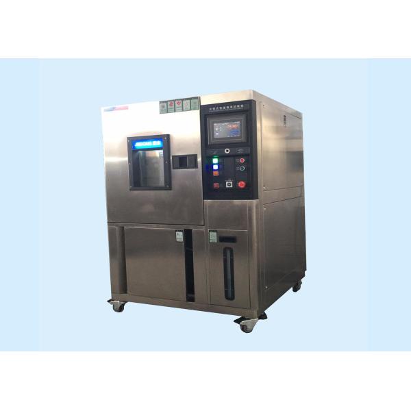 Programmable Constant Temperature Humidity Chamber Stainless Steel Material - 70