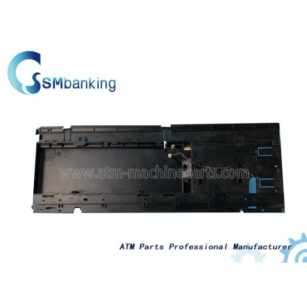 Black NMD ATM Parts A002537 Plastic Side Plate Right NMD100 In stock
