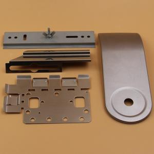 Quality OEM ODM Al Die Casting for sale