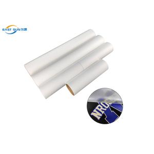 Transparent 0.075mm Dtf Printing Film 30cm 33cm 60cm Pet