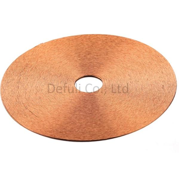 Quality Customized Qi Wireless Charging Receiver Coil Single Layer For Hand Held Device for sale
