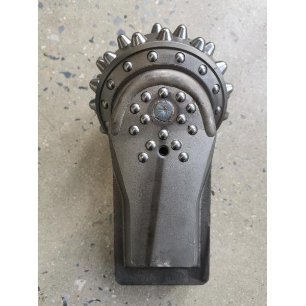 Buy Replaceable Tungsten Carbide Insert Bit , Roller Cone Bits For Hole Opener at wholesale prices