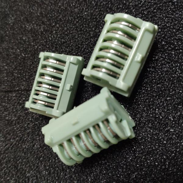 Buy medical apparatus and instruments laparoscopic titanium ligating clip at wholesale prices