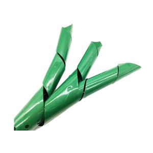 Quickfold System Round PVC Spiral Tree Protectors
