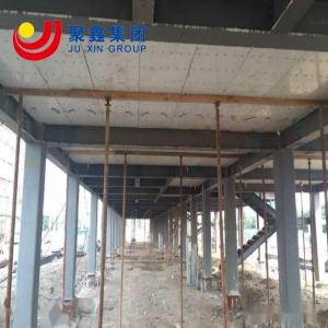 Pre Engineered Light Weight Steel Structure Workshop Prefabricated Building