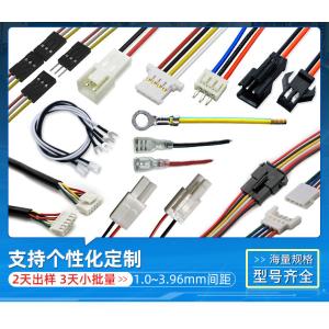 China ROHS Electrical Wire Harness on sale