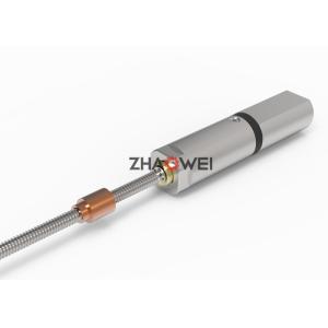 Thread Linear 8mm 3-12VDC 2083rpm Actuator Geared Motor