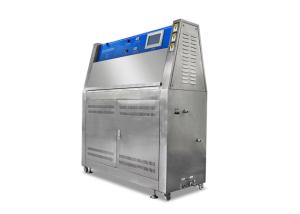 Quality CE PID SSR Control Environmental Test Chamber Accelerated Weathering Testing for sale