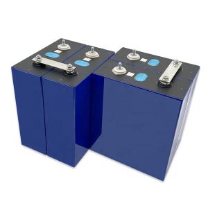 Green Power LF280 Lifepo4 EV Battery Pack For Solar ROHS MSDS