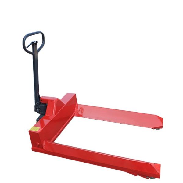 Buy SINOLIFT NPR Serise Capacity Load 2000Kg Reel Hydraulic Pallet Truck at wholesale prices