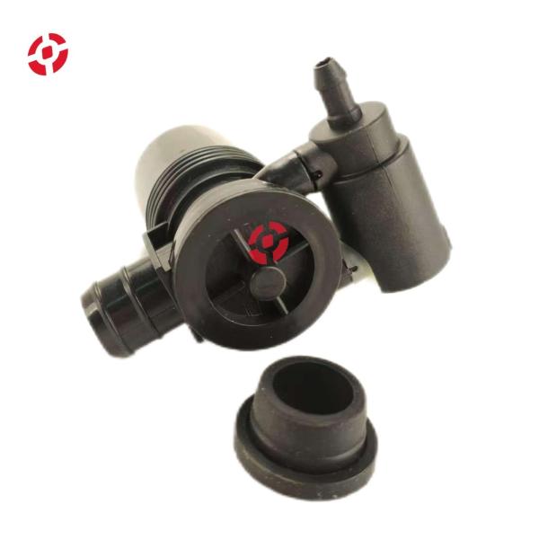 Windscreen Wiper Washer Motor for Land Rover/Discovery/Range Rover Sport Windshield Washer Pump Motor DMC500010 DMC500040 LR013951 LR002306 LR027685