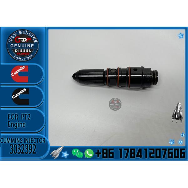 Remanufactured made in China new Engine Diesel Fuel Injector 3054218 3054253 3032392