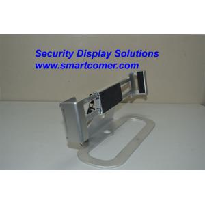 COMER laptop holders computer anti-theft display mounting bracket for retail