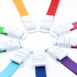 Soft Plastic Buckle Class I 40cm Emergency Medical Tourniquet
