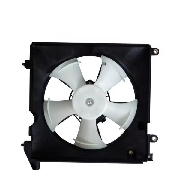 19015-RR2-H51 Radiator Water Tank Fan Cooling Fan Assembly for HONDA CRIDER City Auto Parts