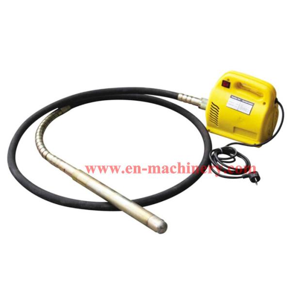 Eccetric Internal Type Vibrator machine with 28mm/32mm/38mm/45mm Concrete Vibrator Shaft