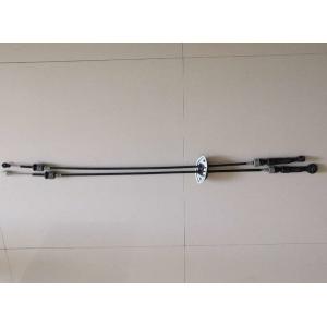 Gear Shift 437941w100 Auto Control Cable For Hyundai
