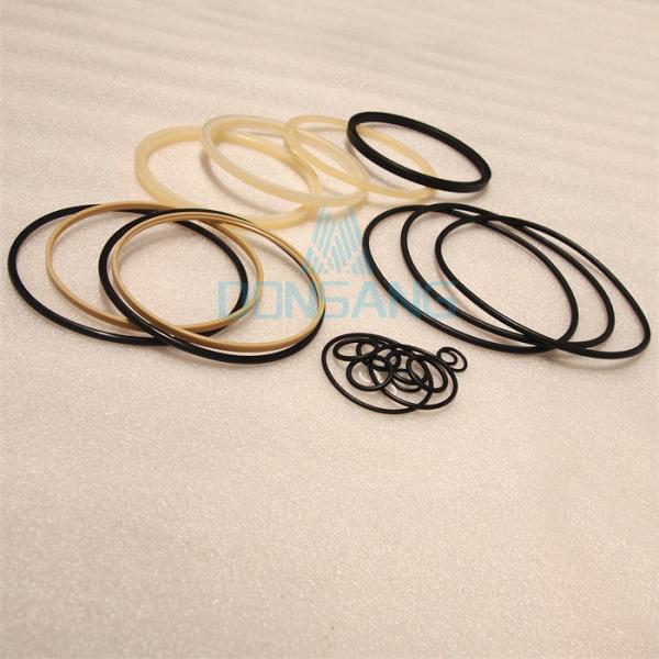 Buy Yellow SB45 Breaker Seal 85mm Hydraulic Cylinder Oil Seal Kit at wholesale prices