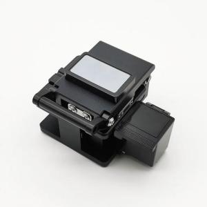 Quick Cutting High Precision Fiber Cleaver / Large Diameter Fiber Cleaver