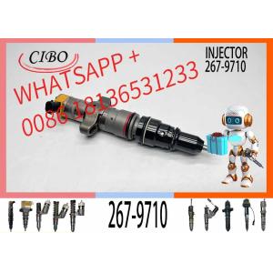 Common rail Injector Diesel fuel Injector 267-9722 267-9717 267-3361 267-9710