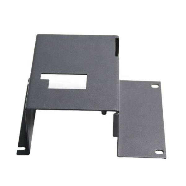Custom Aluminum Alloy Bending Welding Punching Laser Cutting Processing Mould